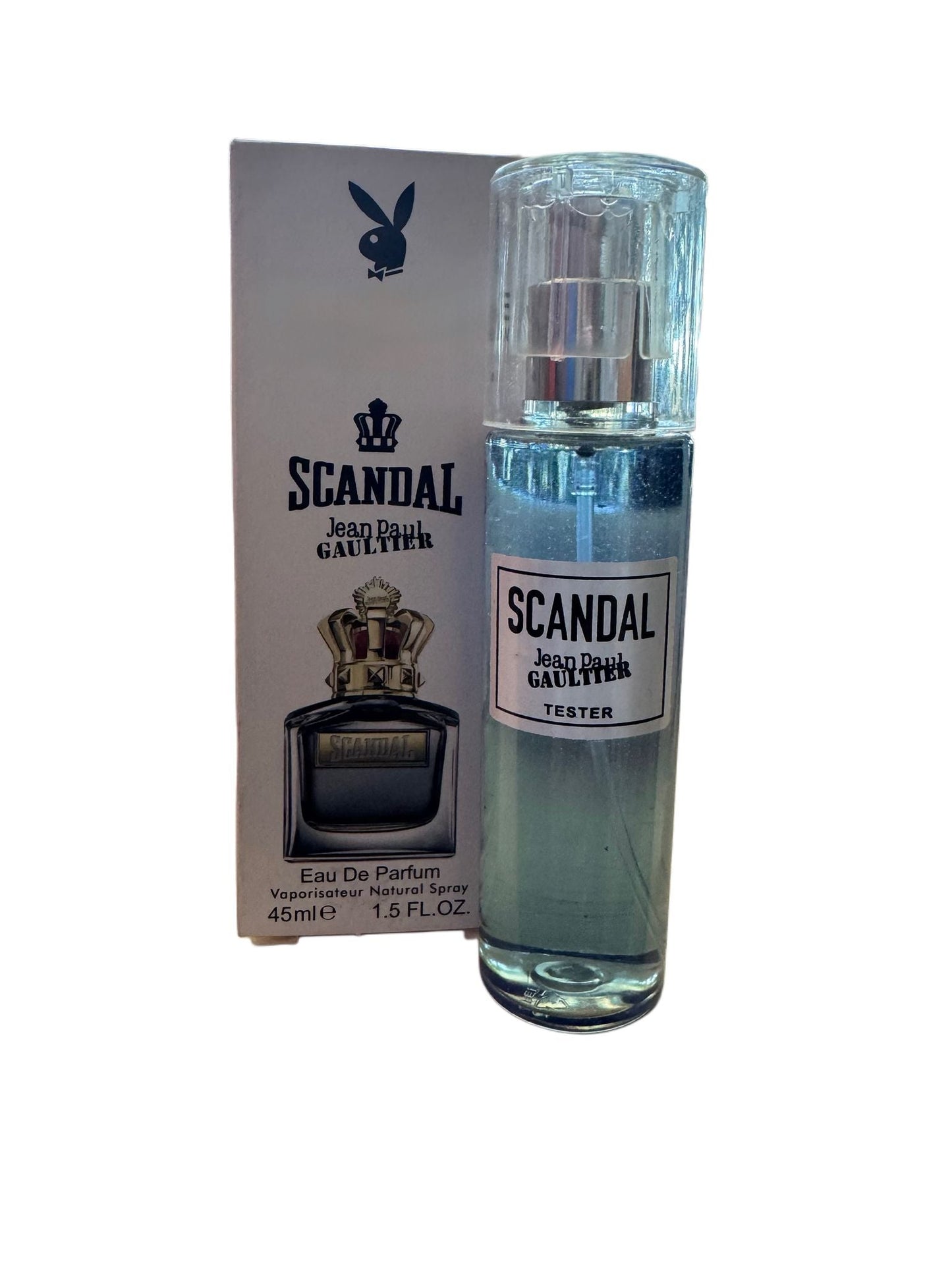 Scandal Men 🔥💼 – Jean Paul Gaultier My Store