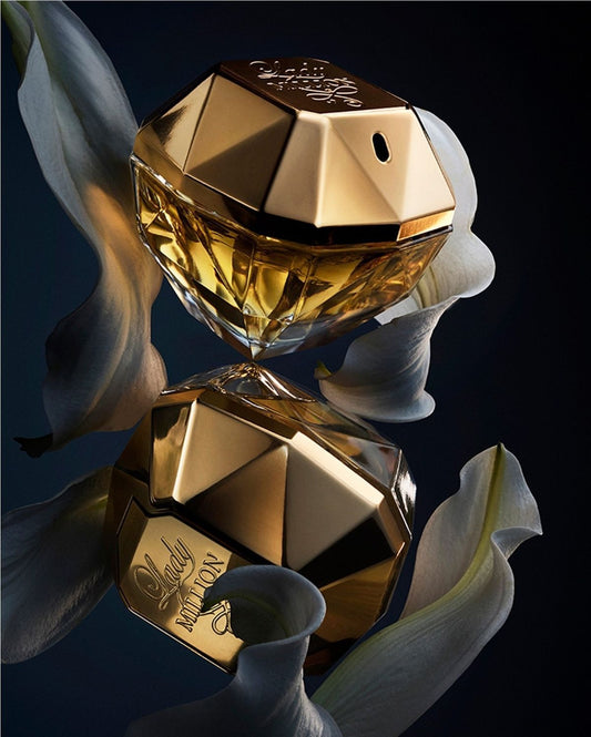 👑 Lady Million – Paco Rabanne My Store
