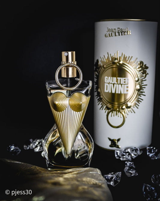 👠 Good Girl Divine – Carolina Herrera My Store