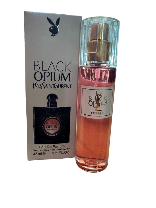 Black Opium ⚫️☕️ – Yves Saint Laurent My Store