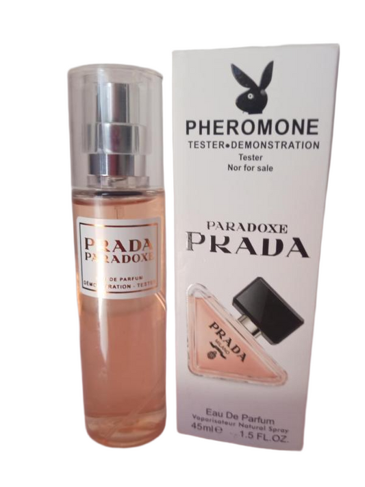 Prada Paradoxe 🌿✨ – Prada My Store