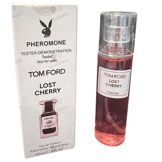 Lost Cherry 🍒🌑 – Tom Ford My Store