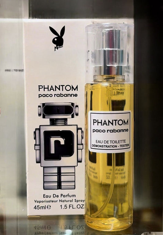 Phantom 🤖✨ – Paco Rabanne 45 ML My Store