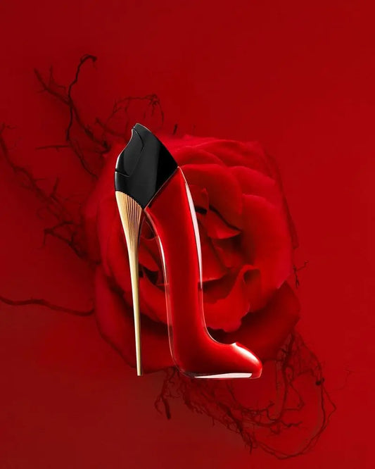 ❤️ Very Good Girl – Carolina Herrera My Store