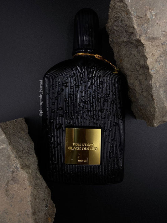🖤 Tom Ford Black Orchid – EDP 100 ml My Store