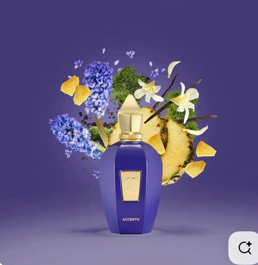 ✨ Xerjoff Accento – Eau de Parfum 100ml My Store