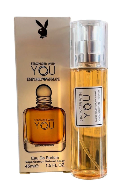 Stronger With You 💪❤️ – Giorgio Armani My Store