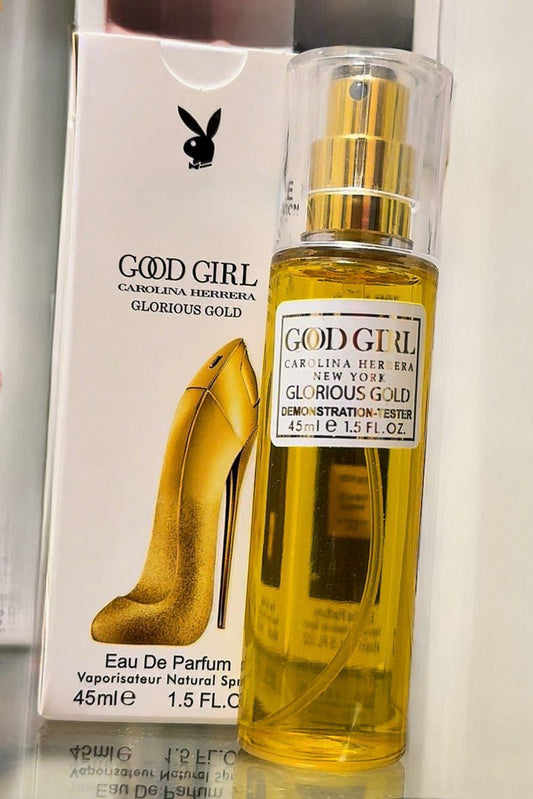 Good Girl ✨👠 – Carolina Herrera (Auriu) My Store