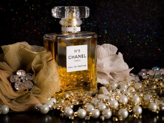 🖤 Chanel No. 5 – Eau de Parfum My Store