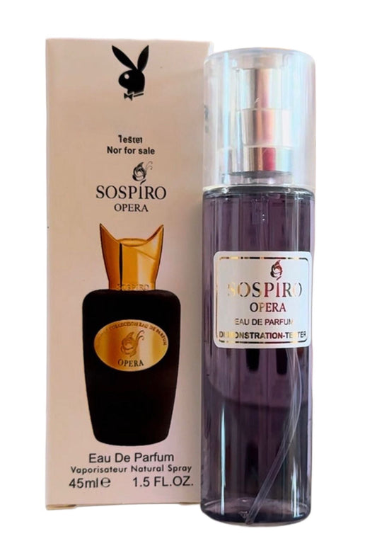 Opera 🎭✨ – Sospiro My Store