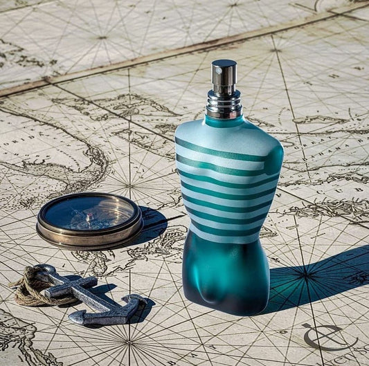 👨‍✈️ Le Male – Eau de Toilette 100ml My Store