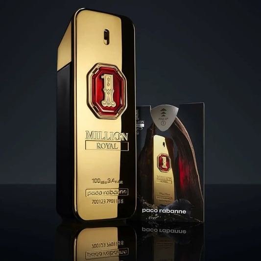 ✨ Paco Rabanne 1 Million Royal – Parfum 100ml My Store