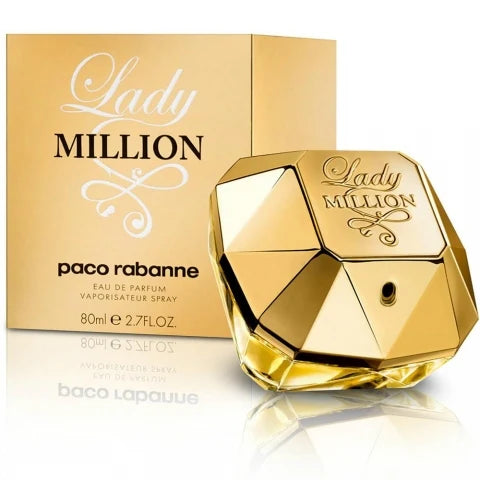 👑 Lady Million – Paco Rabanne My Store