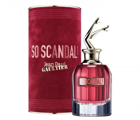JEAN PAUL GAULTIER So Scandal - EDP - 80ml My Store