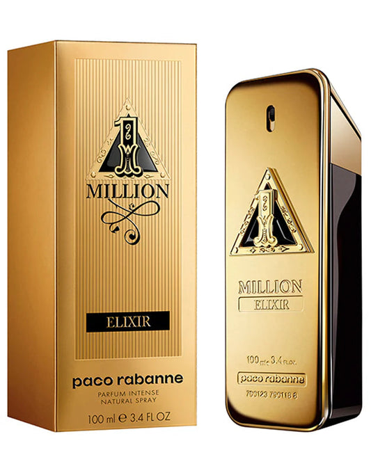 👑 1 Million Elixir – Parfum Intense 100ml My Store
