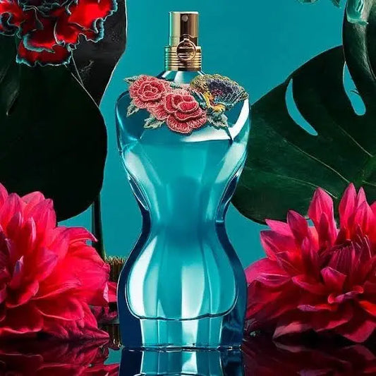 La Belle Paradise Garden - EDP - 100ml My Store