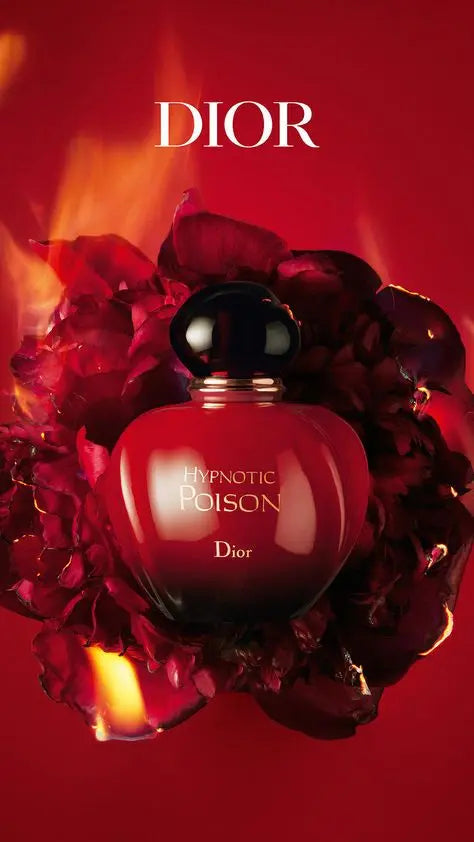 Hypnotic Poison - EDP - 100ml My Store