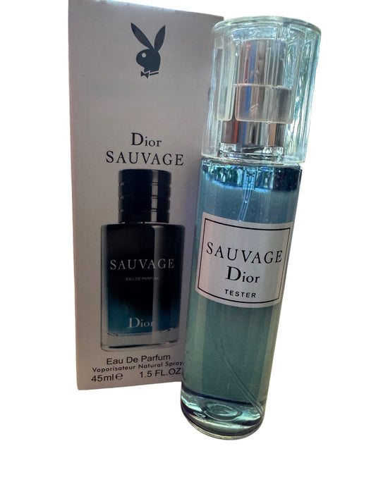 Sauvage 🌌🖤 – Dior My Store