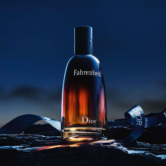 ✨ Dior Fahrenheit – 100 ml My Store