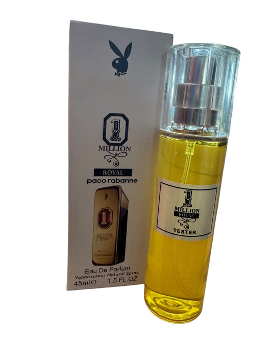 1 Million Royal 👑💰 – Paco Rabanne My Store