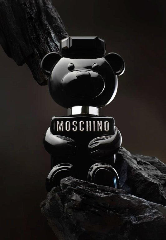 ✨ Moschino Toy Boy – Eau de Parfum 100ml My Store