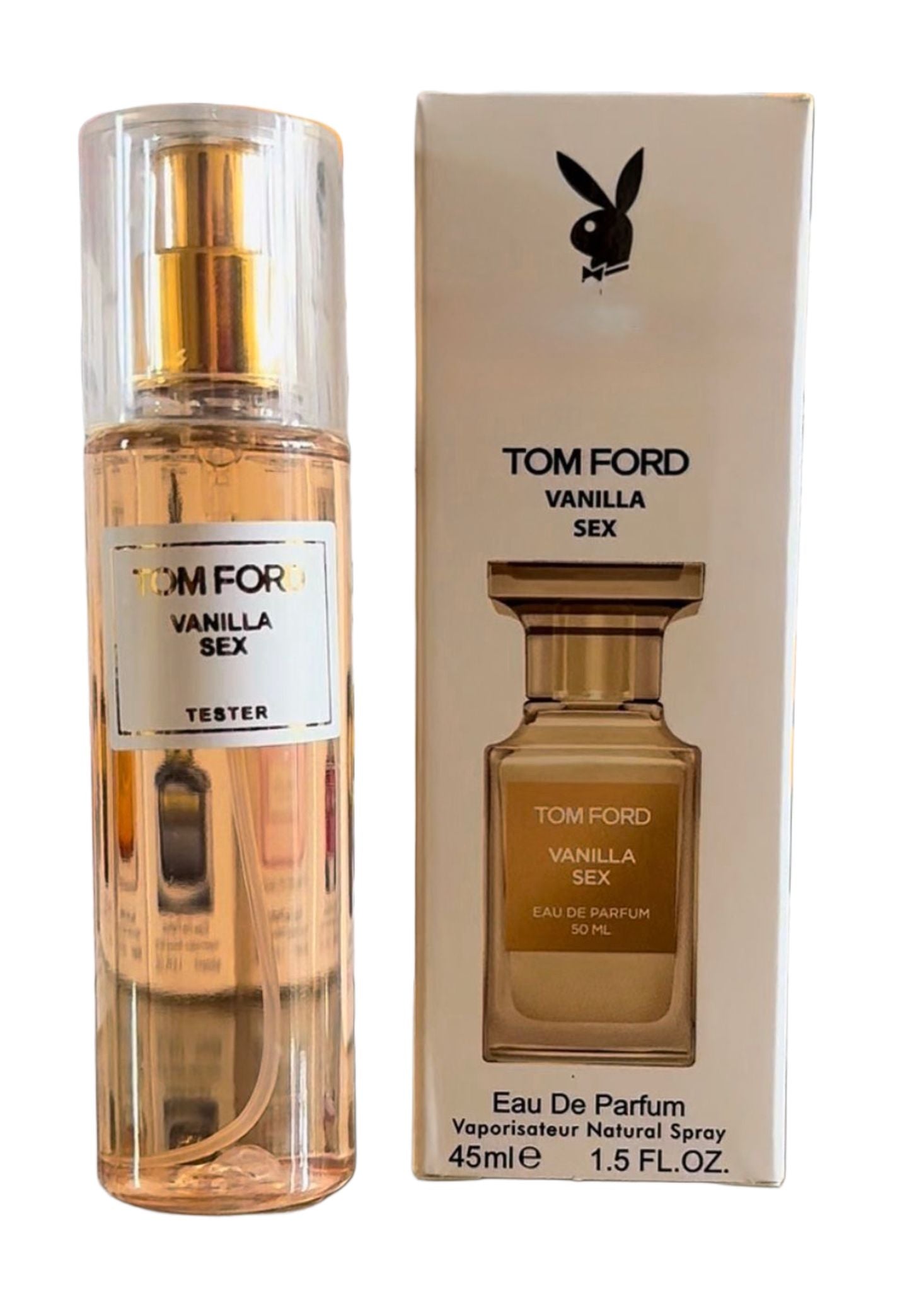 Vanilla Sex 🍦🔥 – Tom Ford My Store