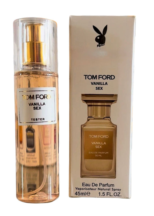 Vanilla Sex 🍦🔥 – Tom Ford My Store