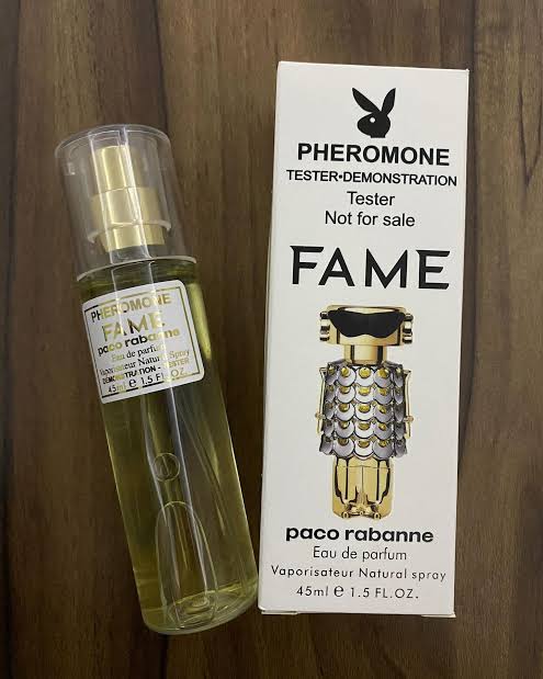 Paco Rabanne Fame 45 ml