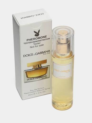 Dolce Gabanna The One 45 ml