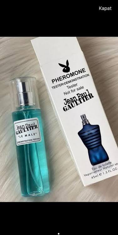 JPG Le male 45 ml