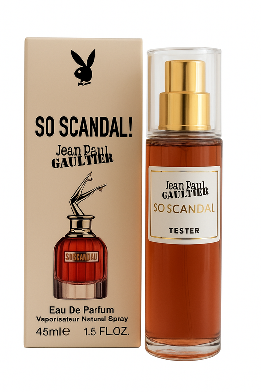 So Scandal 💃🔥 – Jean Paul Gaultier