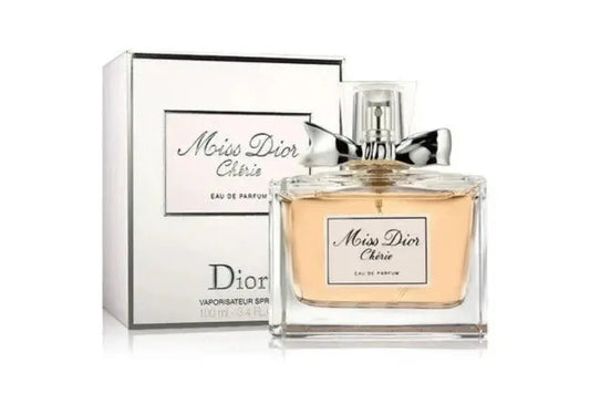 🎀 Miss Dior Chérie – Dior My Store
