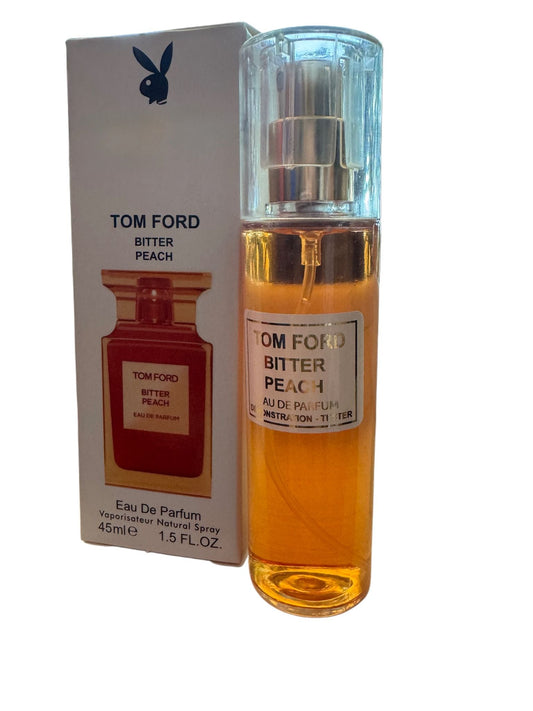 Bitter Peach 🍑🔥 – Tom Ford My Store