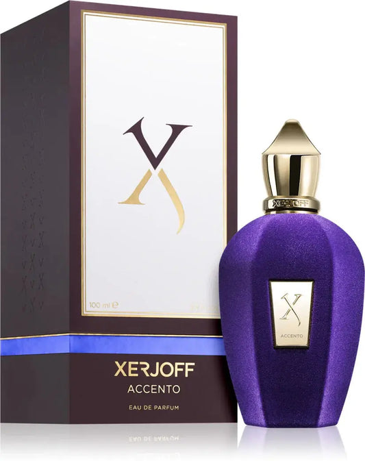 ✨ Xerjoff Accento – Eau de Parfum 100ml My Store