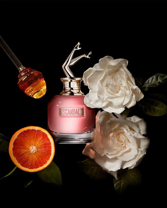 JEAN PAUL GAULTIER Scandal Women - EDP - 80ml My Store