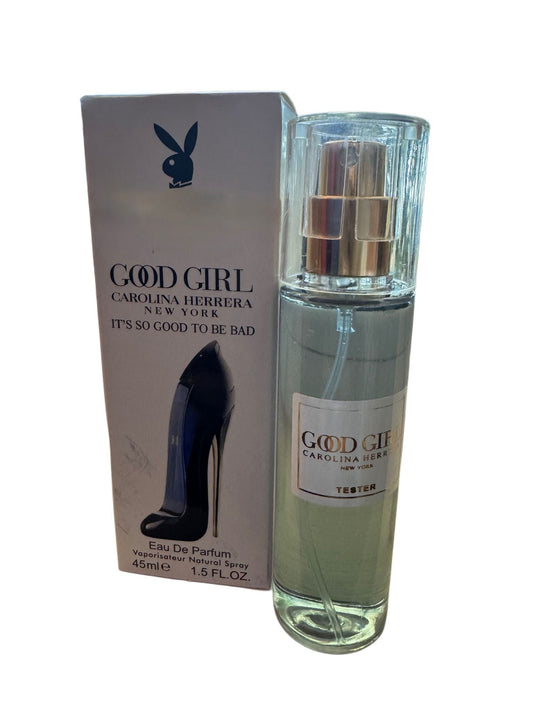 Good Girl Supreme🔵👠 – Carolina Herrera My Store