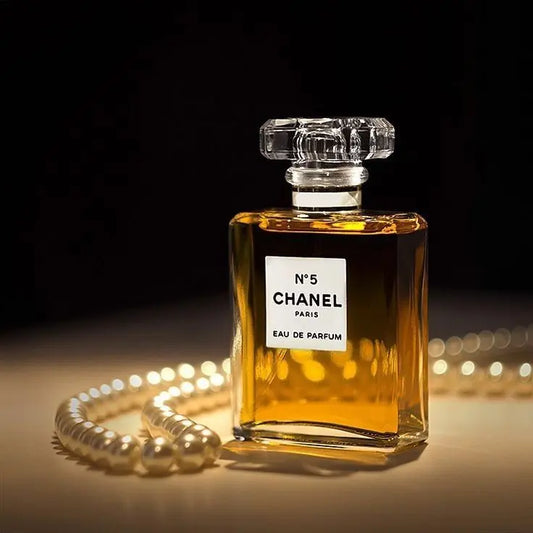 🖤 Chanel No. 5 – Eau de Parfum My Store