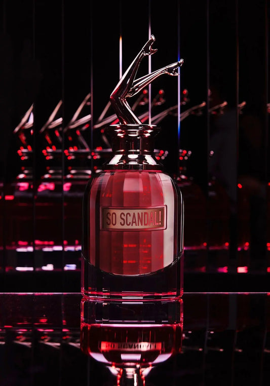 JEAN PAUL GAULTIER So Scandal - EDP - 80ml My Store