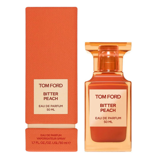 🍑 Tom Ford – Bitter Peach Eau de Parfum 100ml My Store