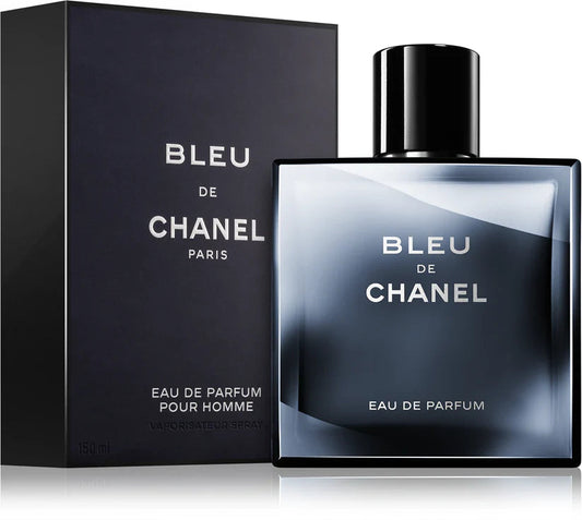 ✨ Bleu De Chanel – Eau de Parfum 100ml My Store