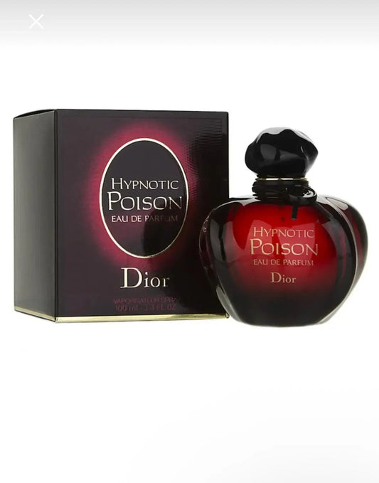 Hypnotic Poison - EDP - 100ml My Store