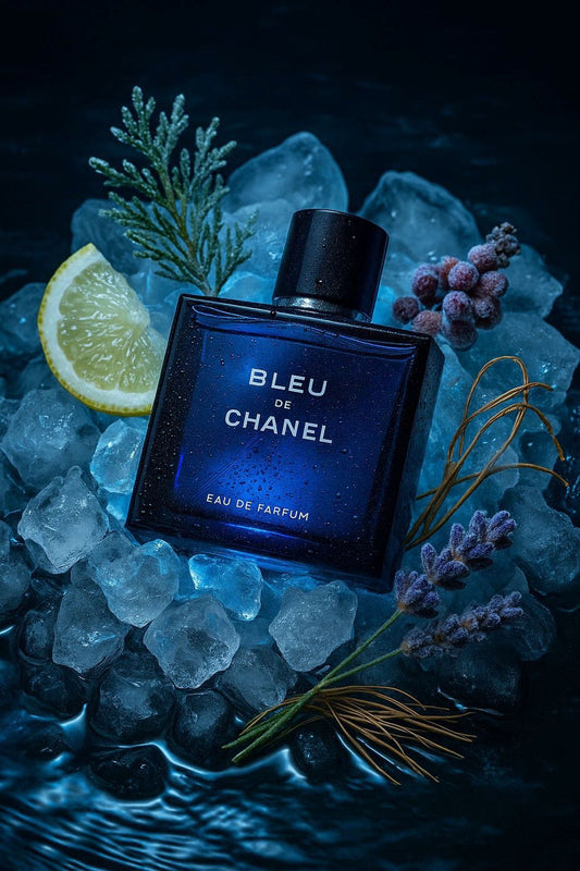 ✨ Bleu De Chanel – Eau de Parfum 100ml My Store