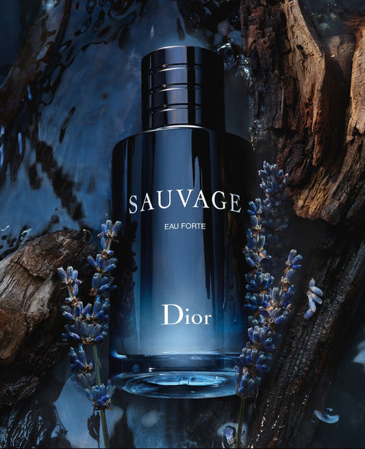 ✨ Dior Sauvage – Eau de Parfum 100ml My Store
