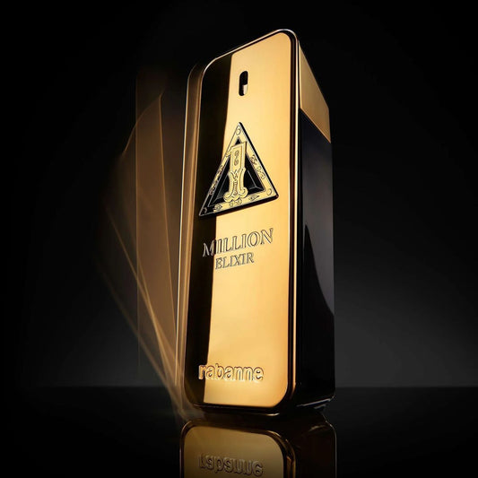 👑 1 Million Elixir – Parfum Intense 100ml My Store