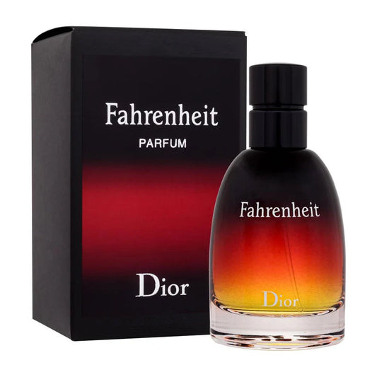 ✨ Dior Fahrenheit – 100 ml My Store
