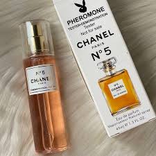 Chanel N°5 🌟🌸 – Chanel My Store
