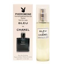 Bleu de Chanel 🌊🖤 – Chanel My Store