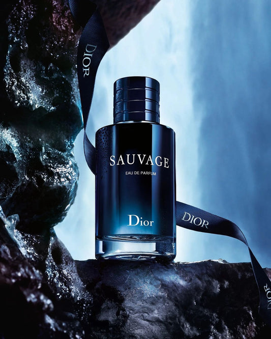 ✨ Dior Sauvage – Eau de Parfum 100ml My Store