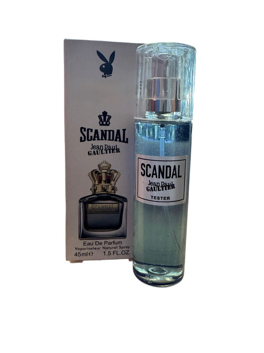 Scandal Men 🔥💼 – Jean Paul Gaultier My Store
