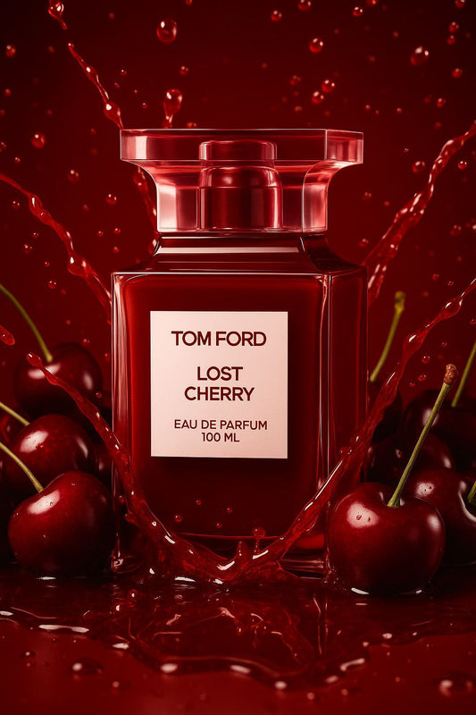 🍒 Tom Ford – Lost Cherry EDP 100ml My Store
